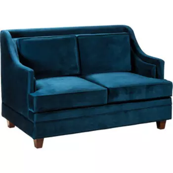 Диван R-home Аделаида блю