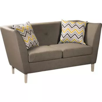 Диван R-home Авиньон Сканди браун