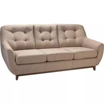 Диван R-home раскладной Сканди Беж