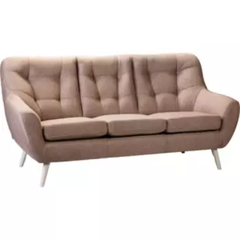 Диван R-home Сканди браун