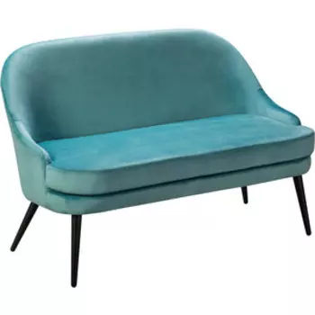 Диван R-home Tailor Lux блю