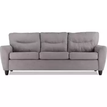 Диван Ramart Design Наполи премиум Д3 pandora cocoa