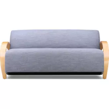 Диван Ramart Design Паладин комфорт Д3 orion mist