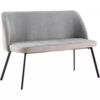 Диван-скамья Bradex Praga латте