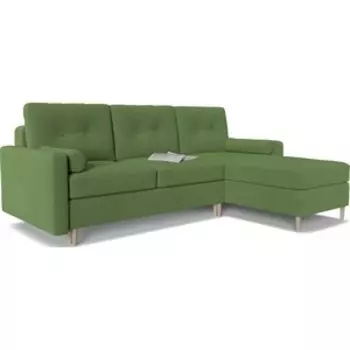 Диван угловой Смарт Белфаст 2 maserati 13 правый (СА2491529496)