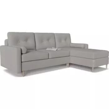 Диван угловой Смарт Белфаст 2 maserati 19 правый (СА2491529520)