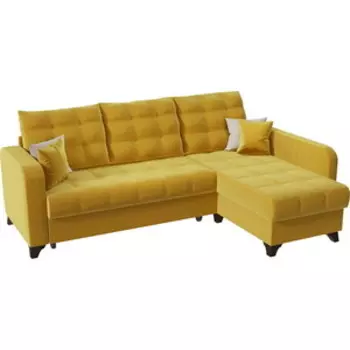 Диван угловой Смарт Беллано (Ливерпуль) Дизайн 5 дельфин правый (СА0011411986)