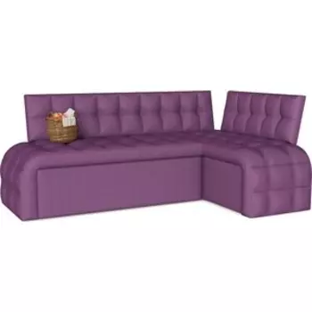 Диван угловой Смарт Бристоль 4 правый