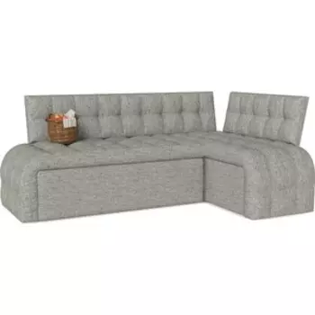 Диван угловой Смарт Бристоль 6 правый (СА0011347330)