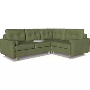 Диван угловой Смарт Белфаст 10 модульный, правый (А2491529583)