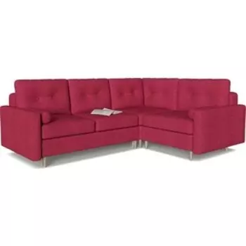 Диван угловой Смарт Белфаст 12 модульный, правый (А2491529585)