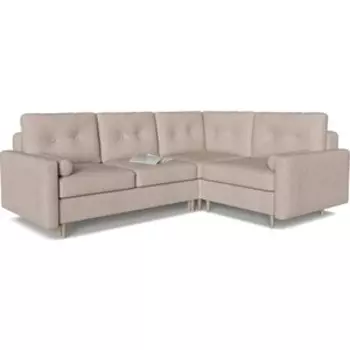 Диван угловой Смарт Белфаст 6 модульный, правый (А2491529579)