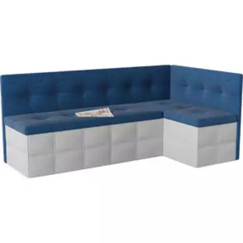 Диван угловой Смарт Домино 11 раскладной правый (А2151485121)