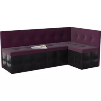 Диван угловой Смарт Домино 22 раскладной правый (А2151485123)