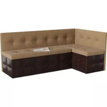 Диван угловой Смарт Домино 32 раскладной правый (А2151485125)