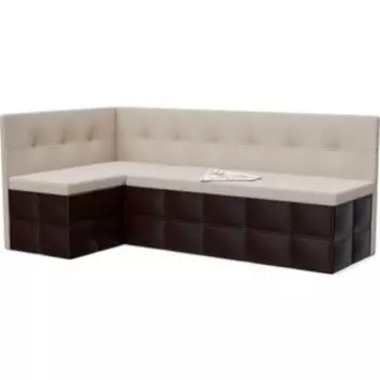 Диван угловой Смарт Домино Kombi раскладной правый (А0031347387)