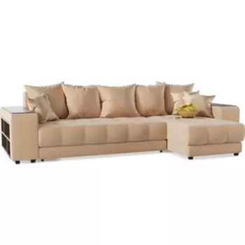 Диван угловой Смарт Дубай Triniti еврокнижка правый (А1881472390)