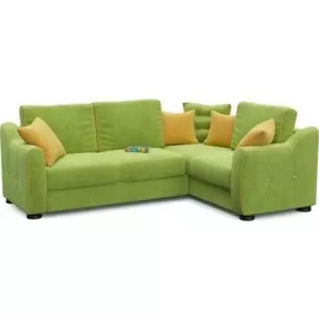 Диван угловой Смарт Френсис дизайн 2 правый