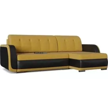 Диван угловой Смарт Генри 2 правый