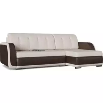 Диван угловой Смарт Генри 4 правый