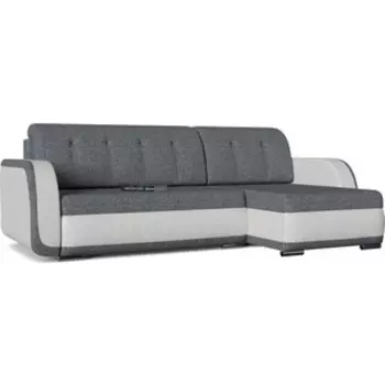 Диван угловой Смарт Генри White Skat 8 правый (А2491515210)