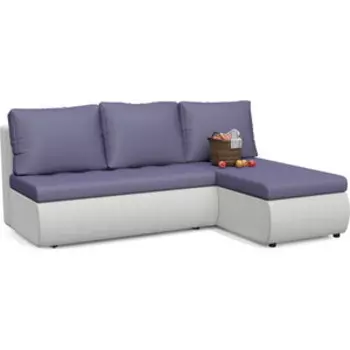 Диван угловой Смарт Кормак Modus Симпл еврокнижка правый (А0381372180)