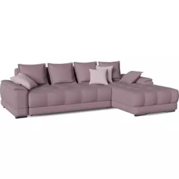 Диван угловой Смарт Nordkisa Rose правый (АА2491535993)