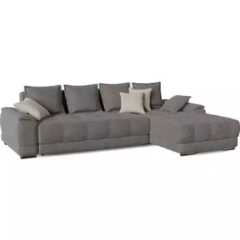 Диван угловой Смарт Nordkisa Taupe правый (АА2491536001)