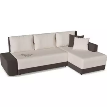 Диван угловой Смарт Олимп (Нью-Йорк) 2 правый