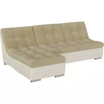 Диван угловой Смарт Релакс (Монреаль) БМ дизайн 4 левый (А0241361280)