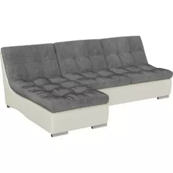 Диван угловой Смарт Релакс (Монреаль) БМ левый (А0241361278)