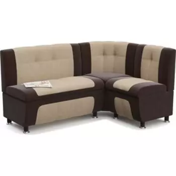 Диван угловой Смарт Сенатор ДСЕ09 правый (А0381328105)