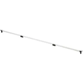 Дизайн-решетка Viega Advantix Vario для душевого лотка 30-120 см, белый (711887)