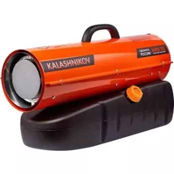 Дизельная тепловая пушка KALASHNIKOV KHD-30