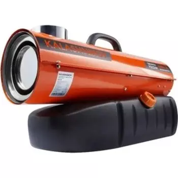 Дизельная тепловая пушка KALASHNIKOV KHDN-20 (непрямой нагрев)