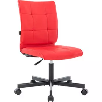 Для персонала Everprof EP-300 Экокожа Красный