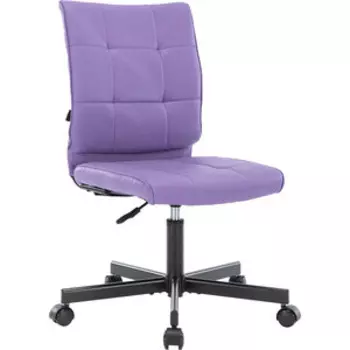 Для персонала Everprof EP-300 Экокожа Сиреневый