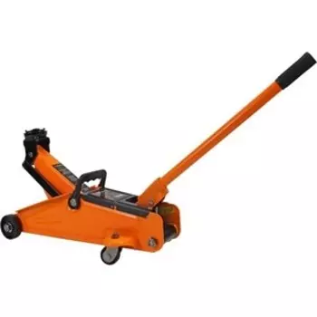 Домкрат подкатной Вихрь 2т 135-355мм ДМК-2