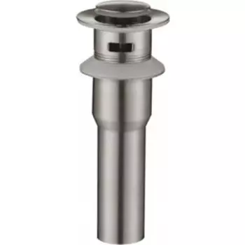 Донный клапан BelBagno Click-clack для умывальника (BB-PCU-02-IN)