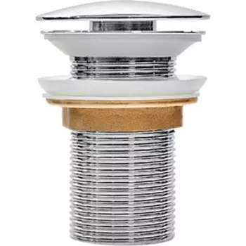 Донный клапан IDDIS Optima Home хром (OPHG000i88)