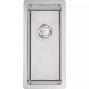 Дополнительная чаша IDDIS Edifice 21х44 сатин (EDI21S0i77)