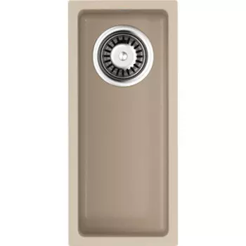 Дополнительная чаша Omoikiri Bosen 20-U CH шампань (4993246)
