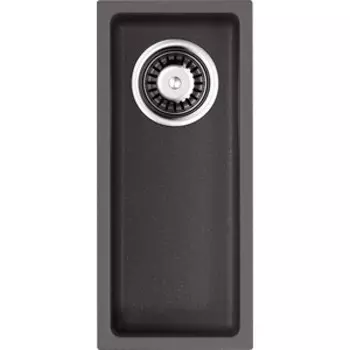 Дополнительная чаша Omoikiri Bosen 20-U PL платина (4993227)