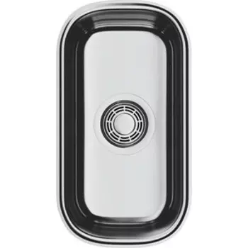 Дополнительная чаша Omoikiri Omi 16-U AB нержавеющая сталь (4997022)