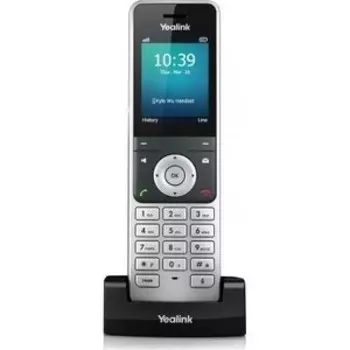 Дополнительная трубка Yealink W56H