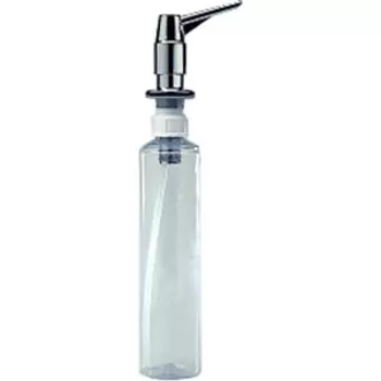 Дозатор для моющих средств Alveus Chr хром (1016099)