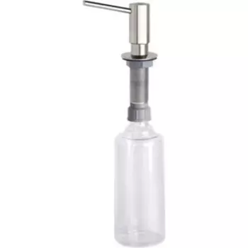 Дозатор для моющих средств Alveus RSF хром (1065463)