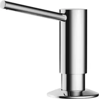 Дозатор для моющих средств Omoikiri OM-02 C хром (4995004)