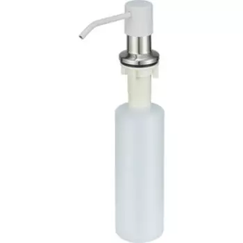 Дозатор для моющих средств Point PN3201W 350 мл, белый