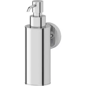 Дозатор для жидкого мыла Artwelle Harmonie хром (HAR 016)